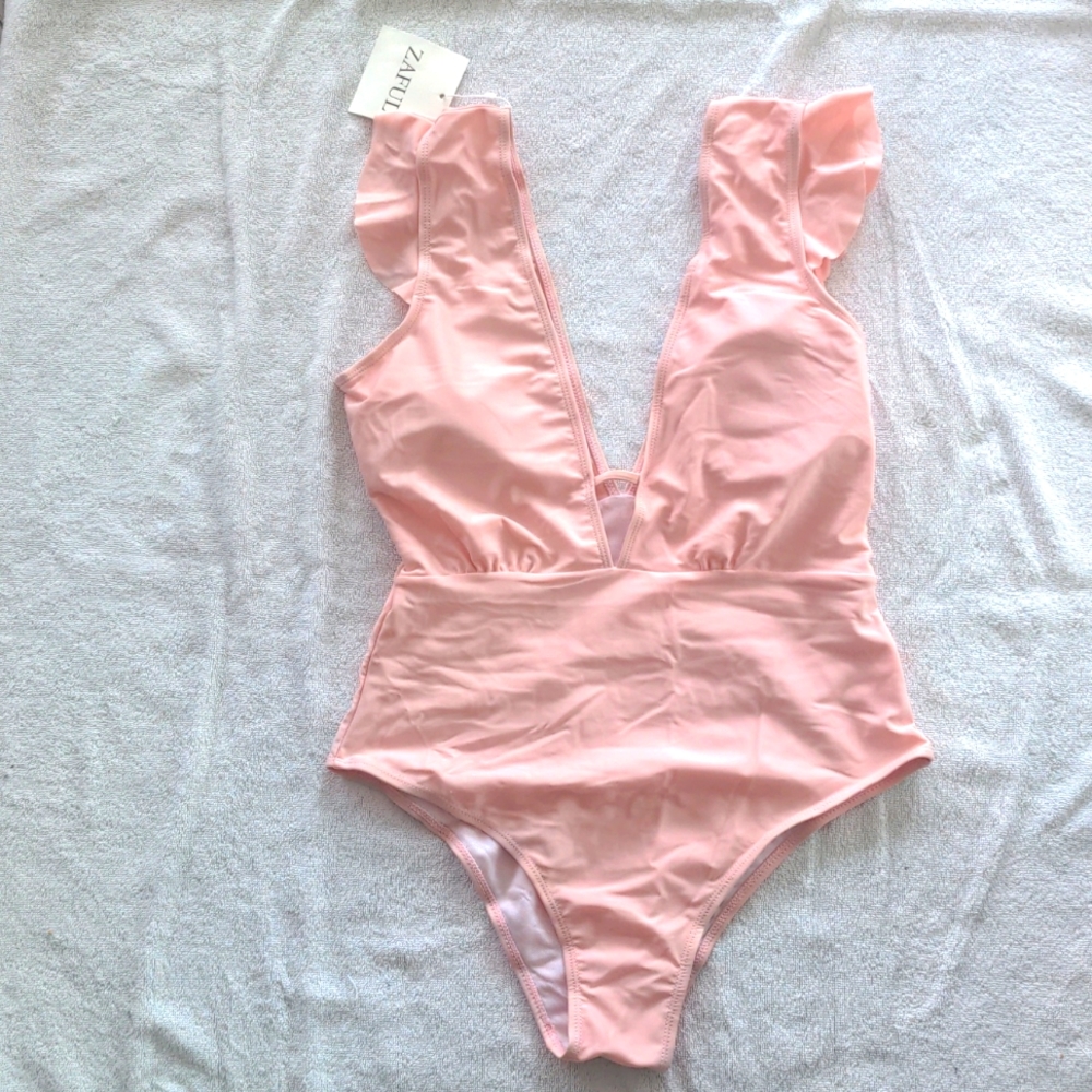 Zaful swimsuit